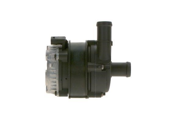 Additional coolant pump Bosch 0 392 024 029
