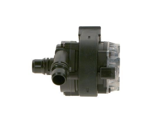 Additional coolant pump Bosch 0 392 024 030