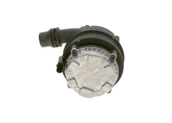Bosch Additional coolant pump – price 557 PLN