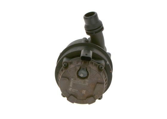 Bosch Additional coolant pump – price 553 PLN