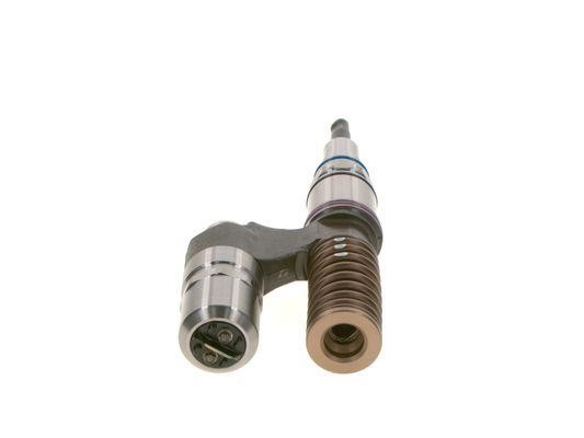 Bosch Injector fuel – price 2612 PLN