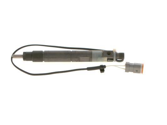 Bosch Injector fuel – price 1729 PLN