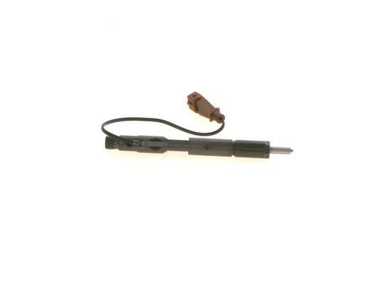 Bosch Injector fuel – price 1085 PLN