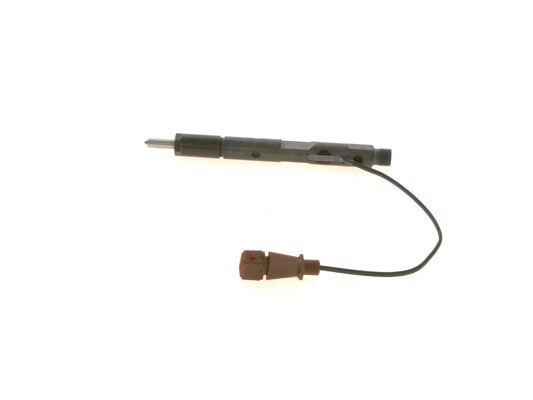 Bosch Injector fuel – price 1514 PLN