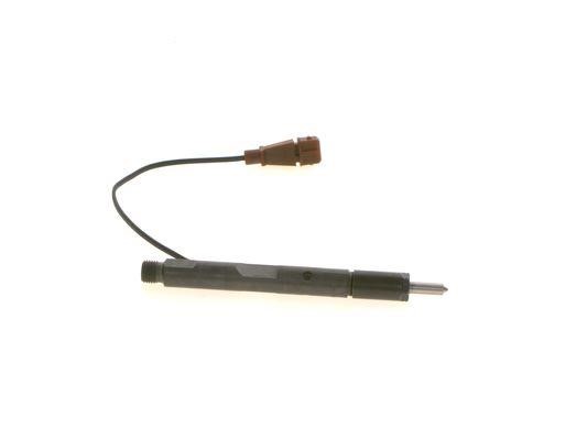 Injector fuel Bosch 0 432 193 637