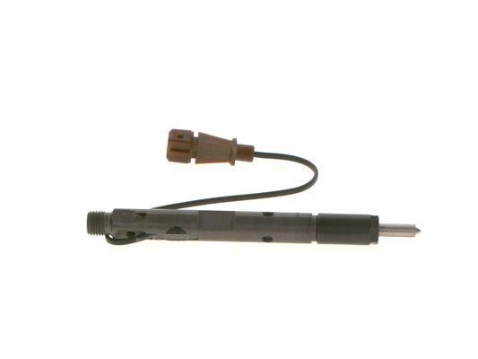 Bosch Injector fuel – price 1387 PLN