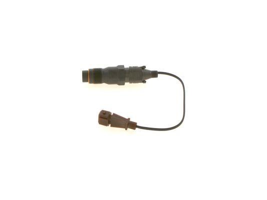 Bosch Injector fuel – price 1104 PLN