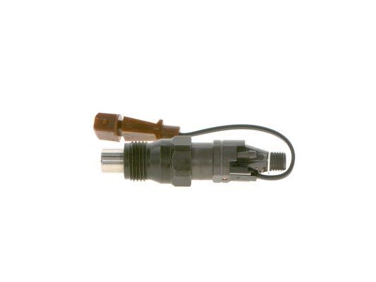 Bosch Injector fuel – price 750 PLN