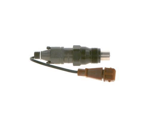 Injector fuel Bosch 0 432 217 306