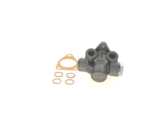 Bosch Fuel pump – price [object Object] PLN