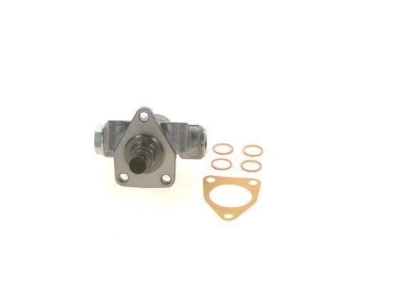 Fuel pump Bosch 0 440 008 989