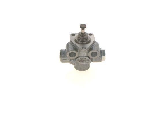 Bosch Fuel pump – price [object Object] PLN
