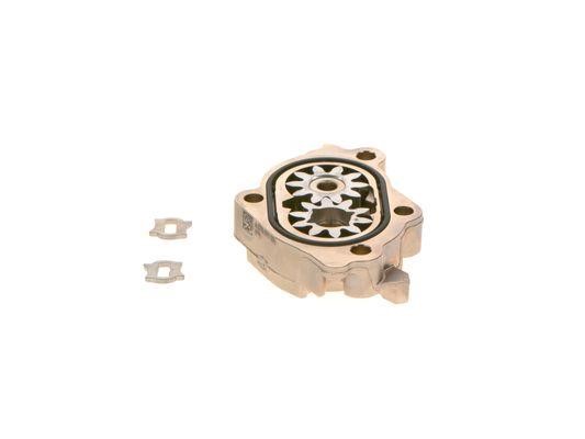 Bosch Fuel pump – price 636 PLN