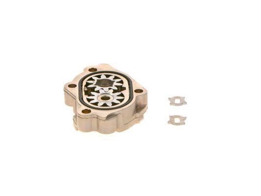 Fuel pump Bosch 0 440 020 075