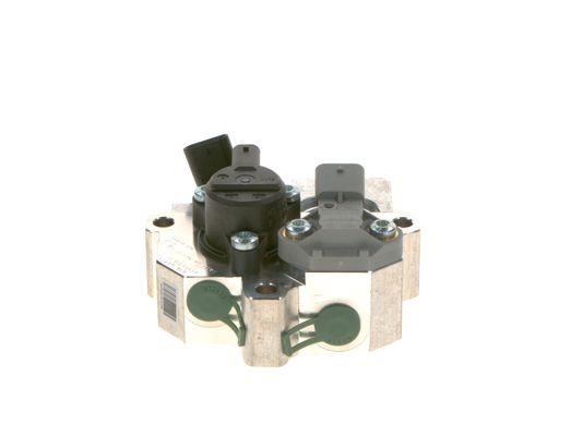 AdBlue Fluid Injection Control Unit Bosch 0 444 030 010