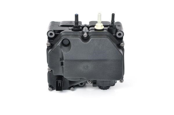 Bosch AdBlue Fluid Injection Control Unit – price [object Object] PLN