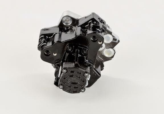 Injection Pump Bosch 0 986 437 383