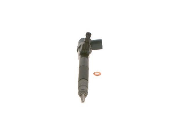 Bosch Injector fuel – price 919 PLN