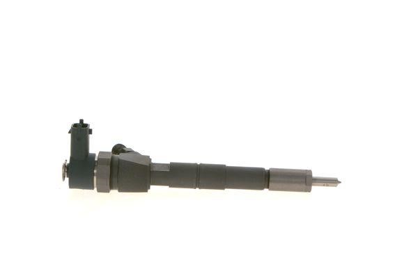 Bosch Injector fuel – price 1257 PLN