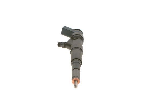 Bosch Injector fuel – price 1367 PLN