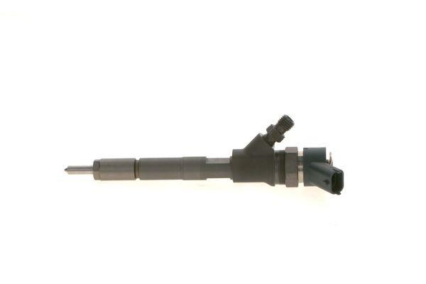 Bosch Injector fuel – price 1204 PLN