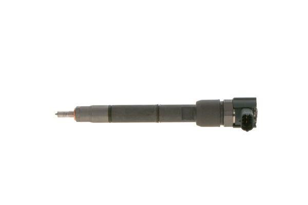 Bosch Injector fuel – price 1113 PLN