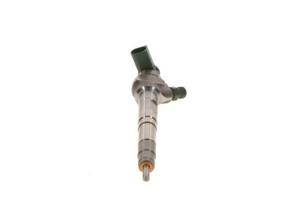 Bosch Injector fuel – price 1548 PLN