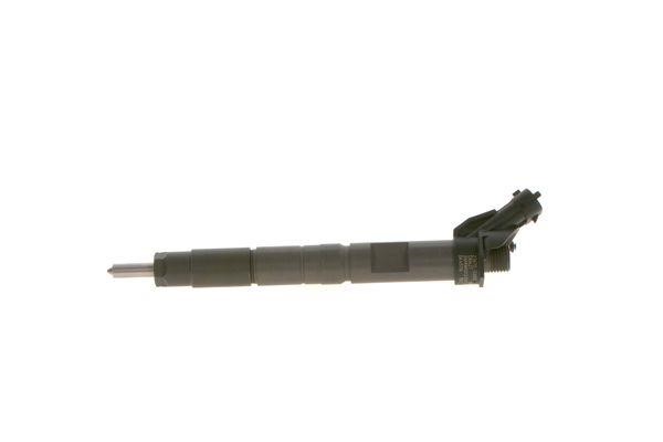 Bosch Injector fuel – price 980 PLN