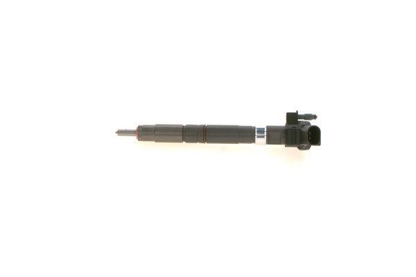 Bosch Injector fuel – price 1282 PLN
