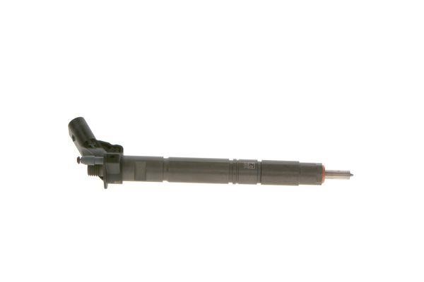 Bosch Injector fuel – price 1223 PLN