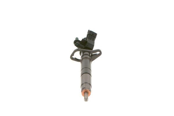 Bosch Injector fuel – price 1136 PLN