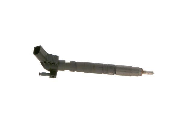 Bosch Injector fuel – price 1365 PLN