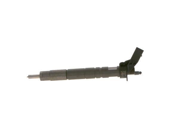 Bosch Injector fuel – price 1206 PLN