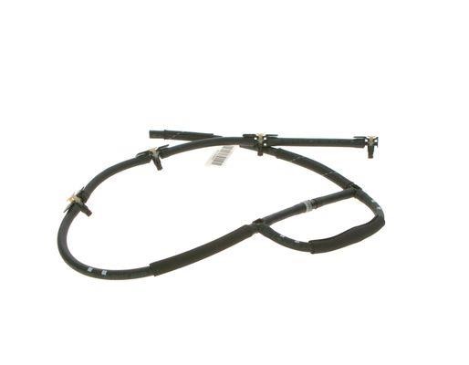 Bosch Hose, fuel overflow – price 305 PLN