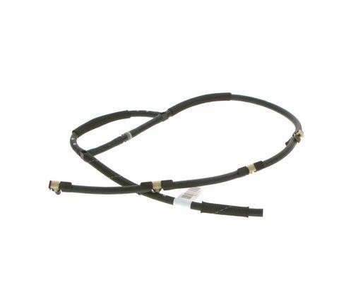 Hose, fuel overflow Bosch 0 445 130 069
