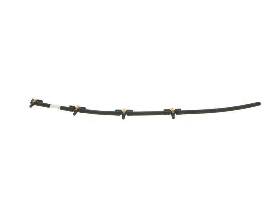 Bosch Excess fuel return hose – price 146 PLN