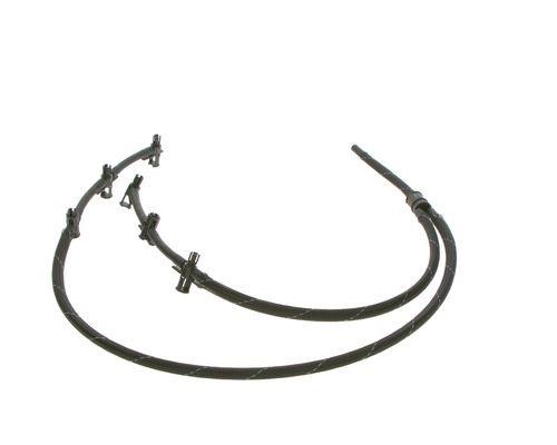 Excess fuel return hose Bosch 0 445 130 104