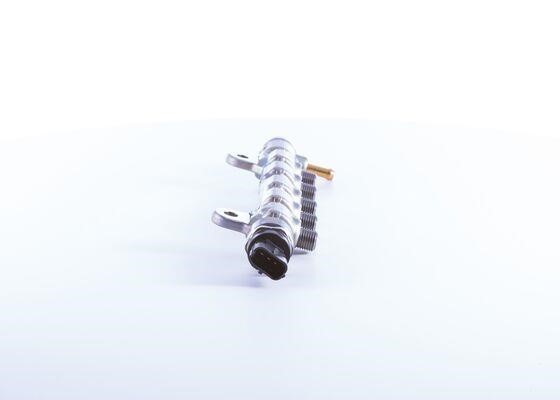 Bosch Fuel rail – price [object Object] PLN
