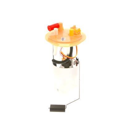 Bosch Fuel pump module – price 526 PLN