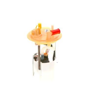 Fuel pump module Bosch 0 580 203 463