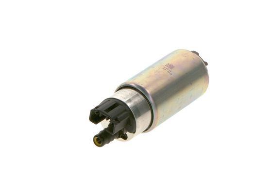 Bosch Fuel pump – price 146 PLN