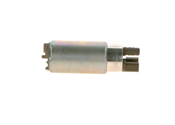 Bosch Fuel Pump – price 168 PLN