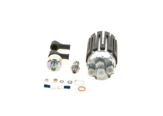 Bosch Fuel pump – price 649 PLN