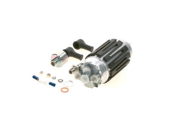 Bosch Fuel pump – price 649 PLN