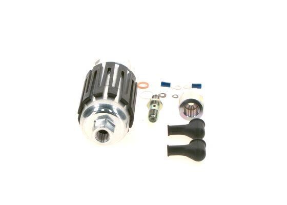 Fuel pump Bosch 0 580 464 200