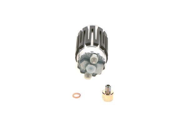 Bosch Fuel Pump – price [object Object] PLN