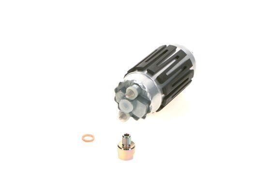 Bosch Fuel Pump – price [object Object] PLN