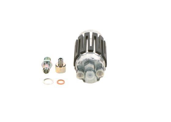 Bosch Fuel pump – price 593 PLN