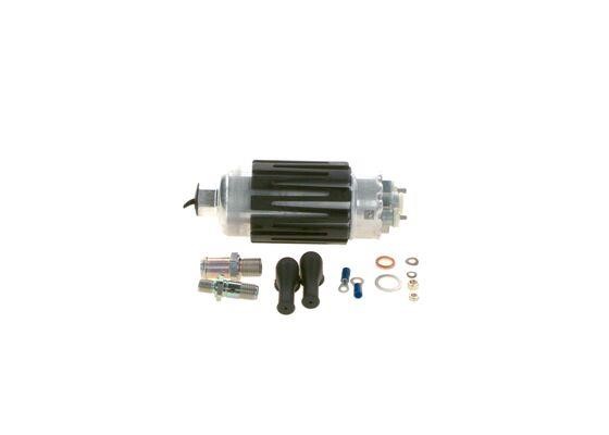 Bosch Fuel Pump – price 533 PLN