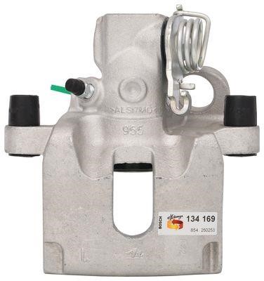 Brake Caliper Bosch 0 986 134 169